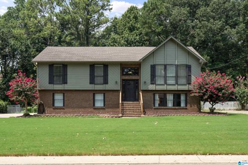 1345 Willow Creek Pl, ALABASTER, AL, 35007-9085 | Card Image