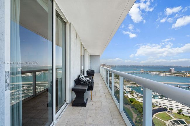 APT-4808 - 50 Biscayne Blvd, Condo with 2 bedrooms, 2 bathrooms and null parking in Miami FL | Image 20