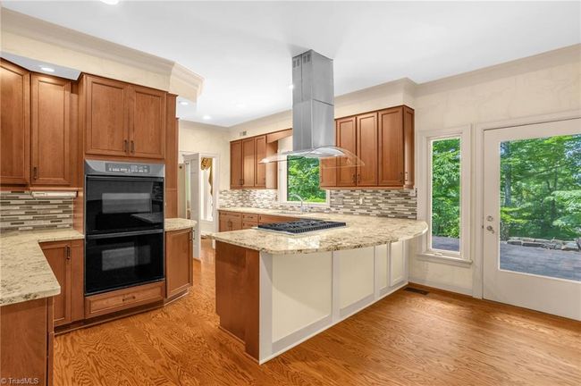 201 Cascade Dr, House other with 4 bedrooms, 5 bathrooms and null parking in High Point NC | Image 16