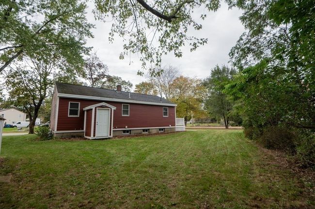 2 Euclid Rd, House other with 3 bedrooms, 2 bathrooms and 2 parking in Tewksbury MA | Image 5