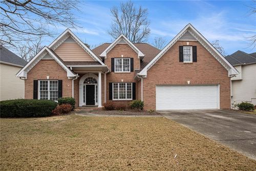 1389 Turtlebrook Ln, Lawrenceville, GA, 30043-6971 | Card Image