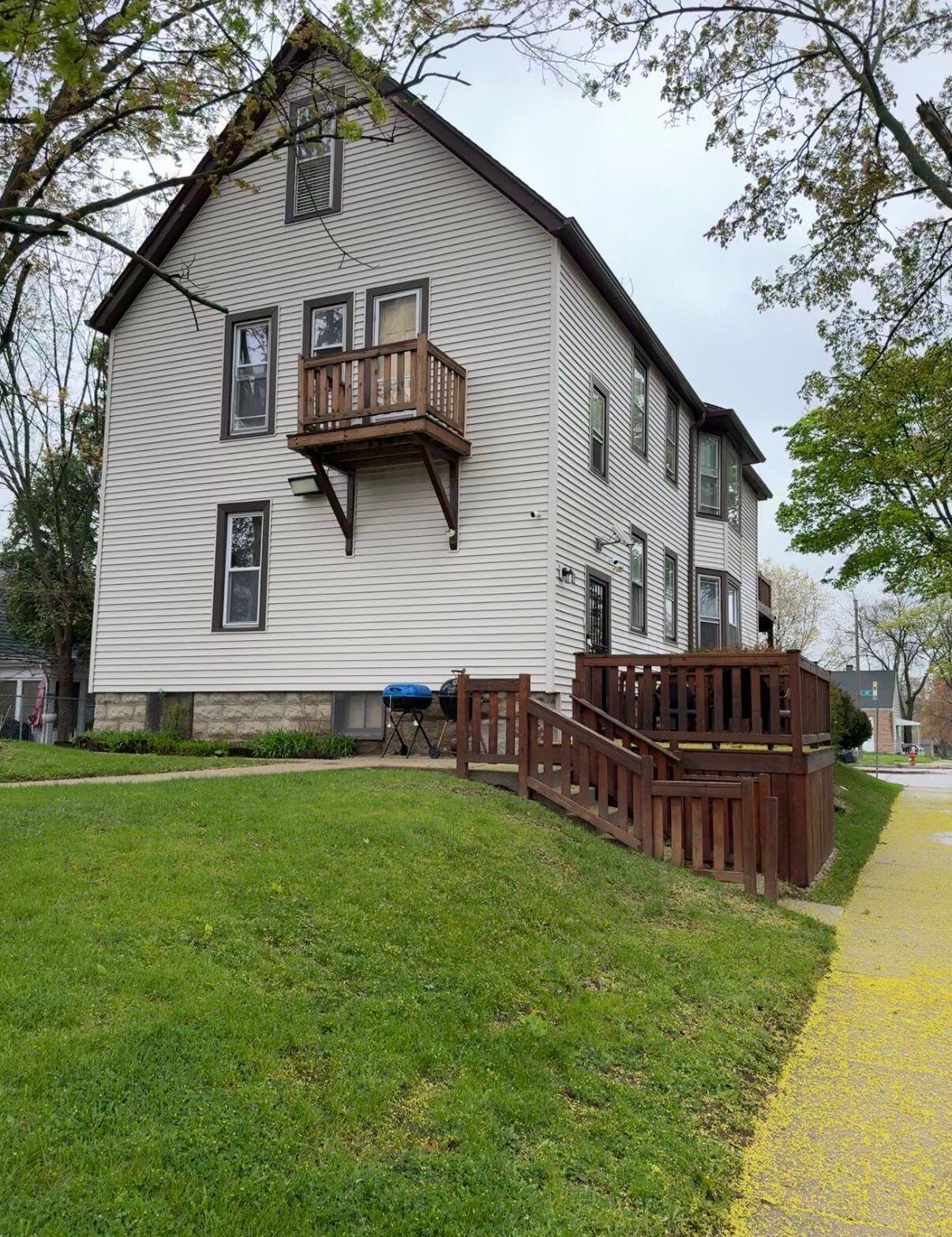 Residential in Milwaukee 2