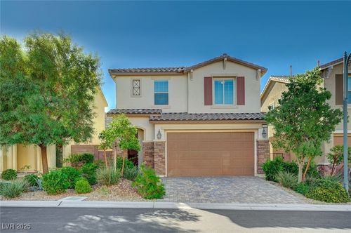 12439 Loggeta Way, Las Vegas, NV, 89141-3021 | Card Image