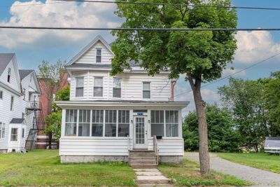 293 Penobscot Avenue, House other with 4 bedrooms, 1 bathrooms and null parking in Millinocket ME | Image 1