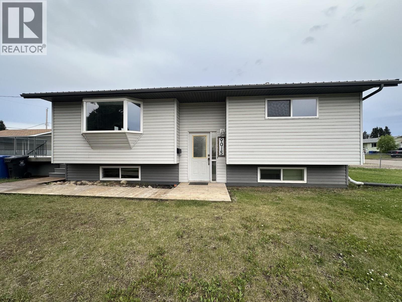 Residential in Fort St. John 3