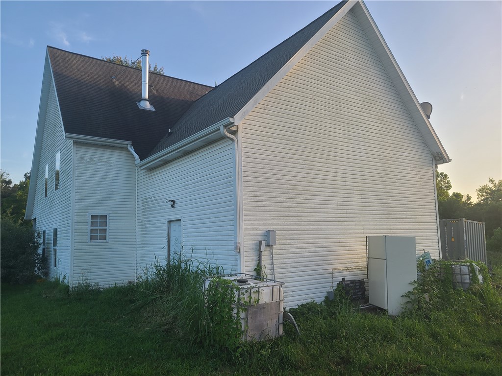 Residential in Lincoln 4