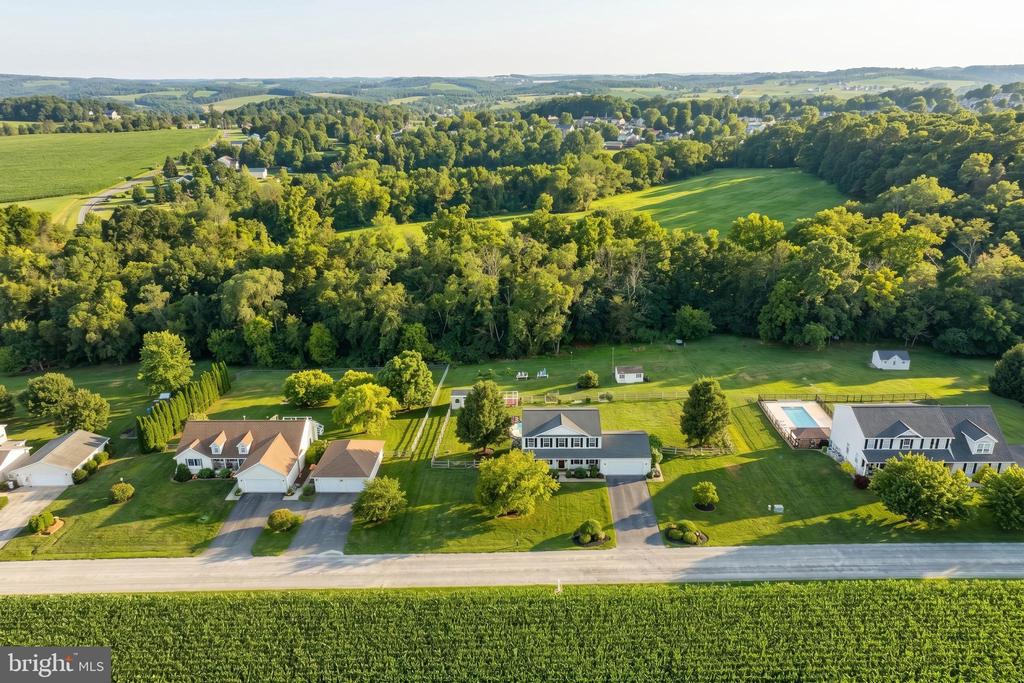 Residential in FELTON 2