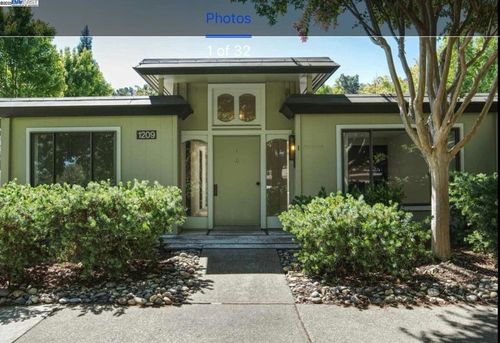 apt-1-1209 Oakmont Dr, Walnut Creek, CA, 94595-2465 | Card Image