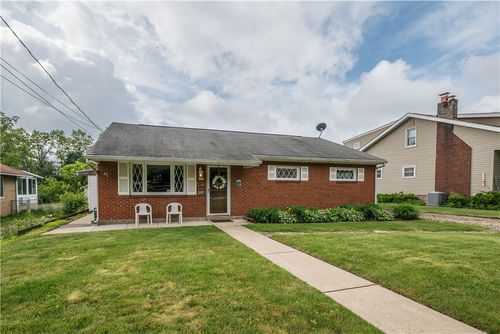 102 Jordan St, Bethel Park, PA, 15102-2808 | Card Image