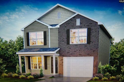 457 Delahays Road, Columbia, SC, 29209 | Card Image