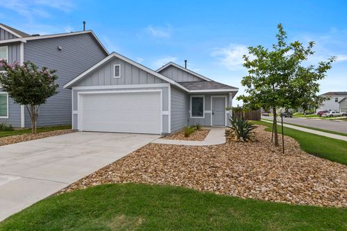 658 Soapstone Pass, Maxwell, TX, 78656-2000 | Card Image