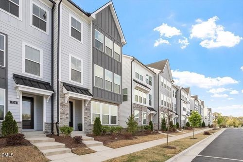 522 Billingshurst Way, Knightdale, NC, 27545-6792 | Card Image