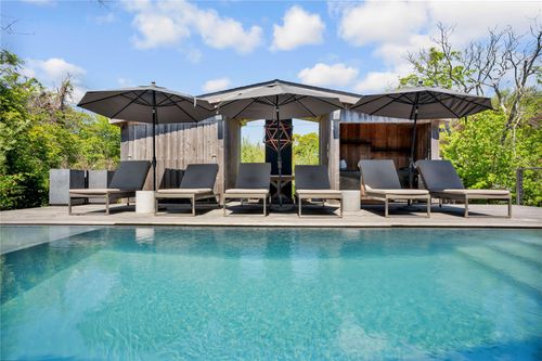 490 Tarpon Walk, Fire Island Pines, NY, 11782 | Card Image
