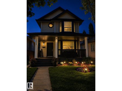 3830 22 St Nw, Edmonton, AB, T6T1K8 | Card Image
