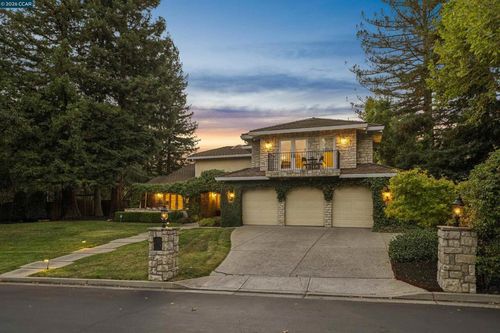 2175 Canyon Oak Ln, Danville, CA, 94506-2011 | Card Image