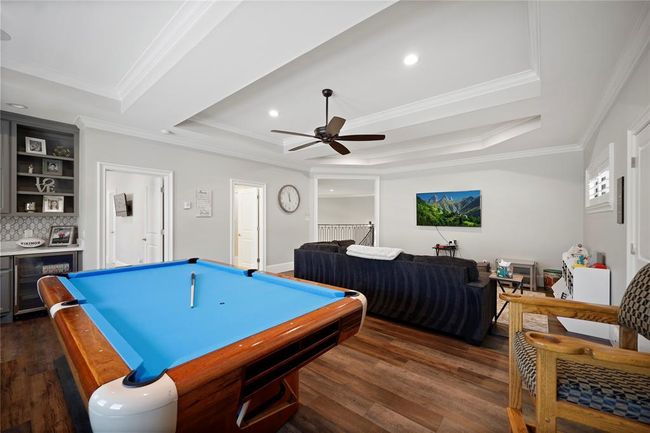 27415 Siandra Creek Ln, House other with 5 bedrooms, 5 bathrooms and 6 parking in Spring TX | Image 33