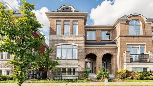 259 Dundas Way, Markham, ON, L6E0S8 | Card Image