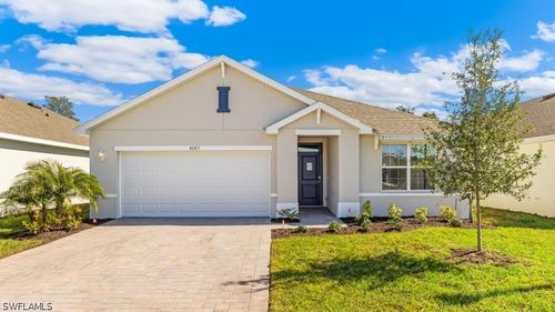 5138 Mulsanne Way, Fort Myers, FL, 33905 | Card Image