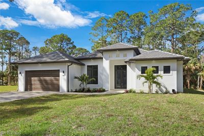 883 2nd Street Ne, House other with 3 bedrooms, 2 bathrooms and null parking in Naples FL | Image 1