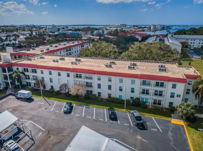 4304 - 2700 Bayshore Boulevard, Condo with 2 bedrooms, 1 bathrooms and null parking in Dunedin FL | Image 3