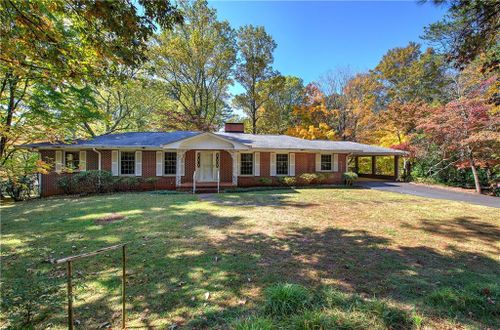 810 Mcconnell Road, Powder Springs, GA, 30127 | Card Image