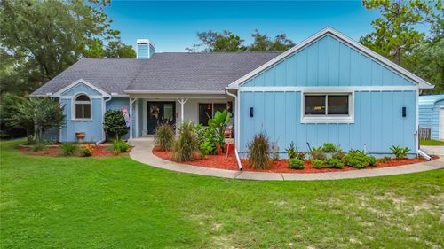 1821 W Begonia Dr, BEVERLY HILLS, FL, 34465-4509 | Card Image