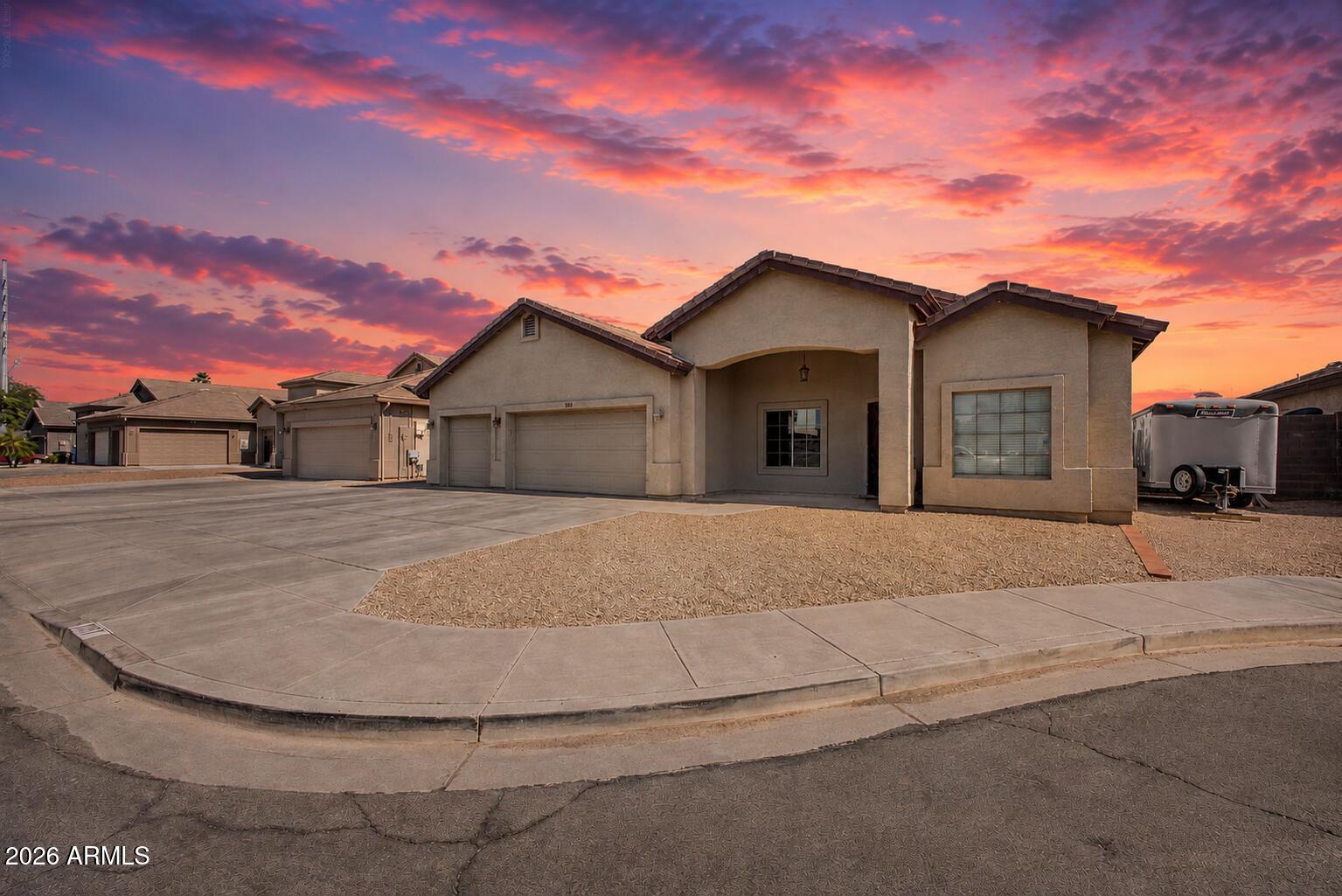Residential in Phoenix