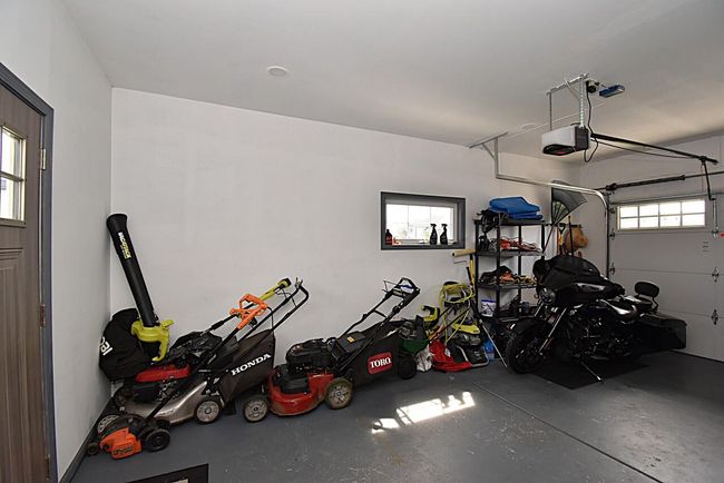 6448 Lincrest Drive, House other with 4 bedrooms, 2 bathrooms and null parking in Mount Pleasant WI | Image 42