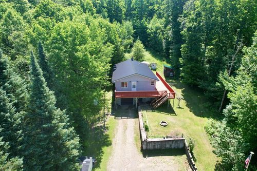 5808 White Eye Lake Rd, Crandon, WI, 54520-8926 | Card Image