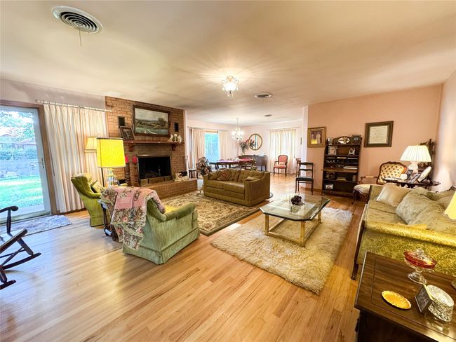 604 N 8 Th St, House other with 3 bedrooms, 2 bathrooms and null parking in Haskell TX | Image 6