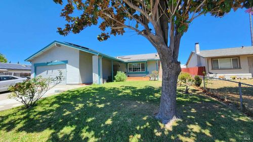  Allston Court, Fairfield, CA, 94533 | Card Image