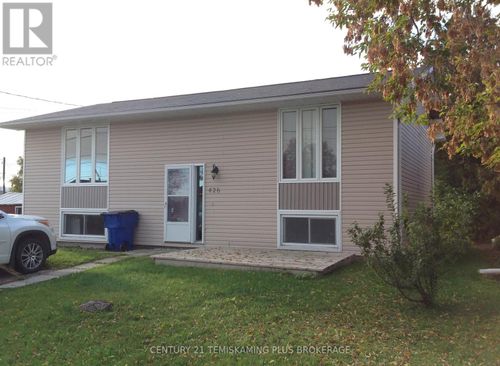 426 Buffam Dr, Haileybury, ON, P0J1K0 | Card Image