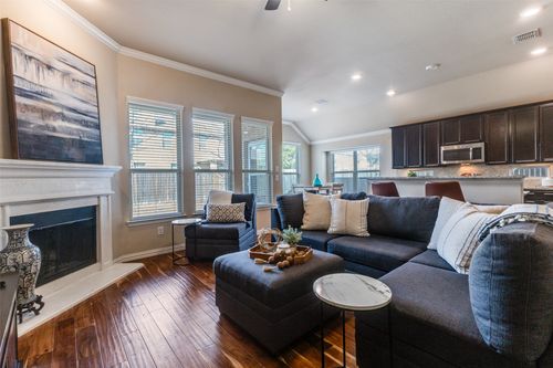 12312 Hitch Rack Way, Mckinney, TX, 75071-8655 | Card Image