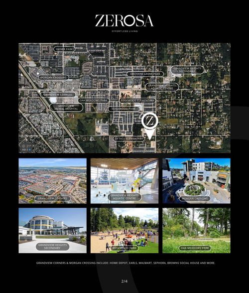 16702 20 Ave, Surrey, BC, V3Z9R4 | Card Image