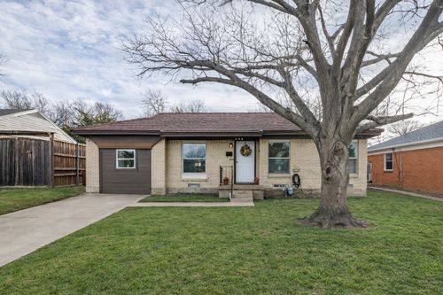 406 Freeman St, Mesquite, TX, 75149-4711 | Card Image