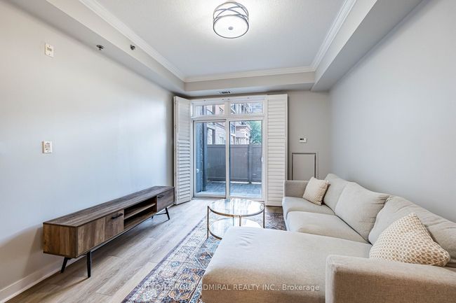 104 - 5317 Upper Middle Rd, Condo with 2 bedrooms, 1 bathrooms and null parking in Burlington ON | Image 18