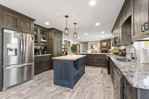 6933 Jersey Mill Rd, Alexandria, OH, 43001-9703 | Card Image