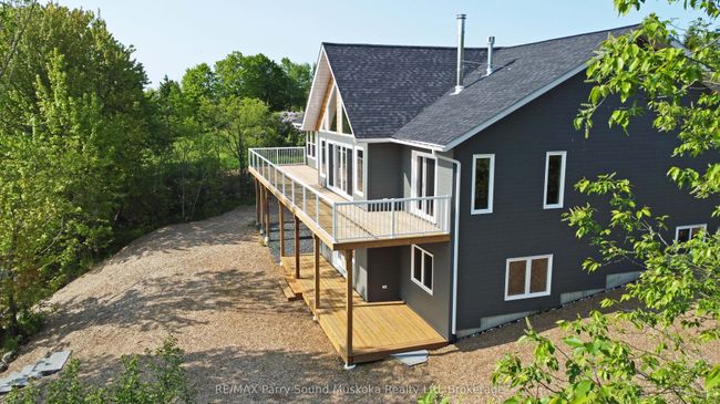 49 Hardies Rd, House other with 6 bedrooms, 3 bathrooms and 10 parking in Mckellar ON | Image 47