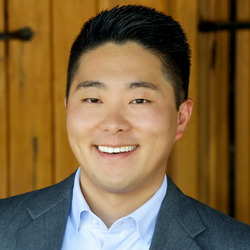 Jeff Kim