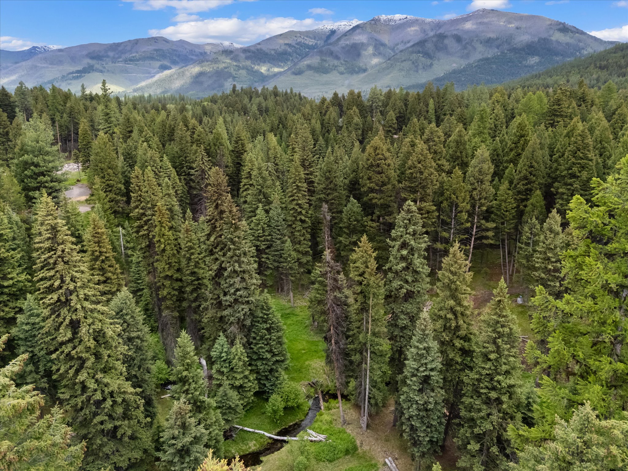 Land in Seeley Lake 4