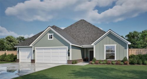 2133 S Magnificent Loop, Fayetteville, AR, 72701 | Card Image