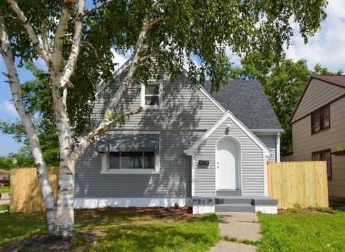 4482 N 60th St, Milwaukee, WI, 53218-5616 | Card Image