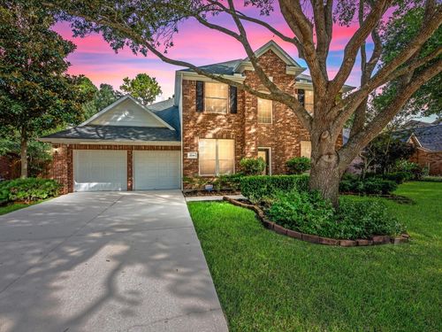 22406 Merabrook Dr, Katy, TX, 77450-7679 | Card Image