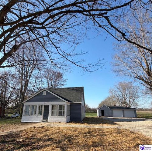 9870 Leitchfield Rd, Cecilia, KY, 42724-9663 | Card Image