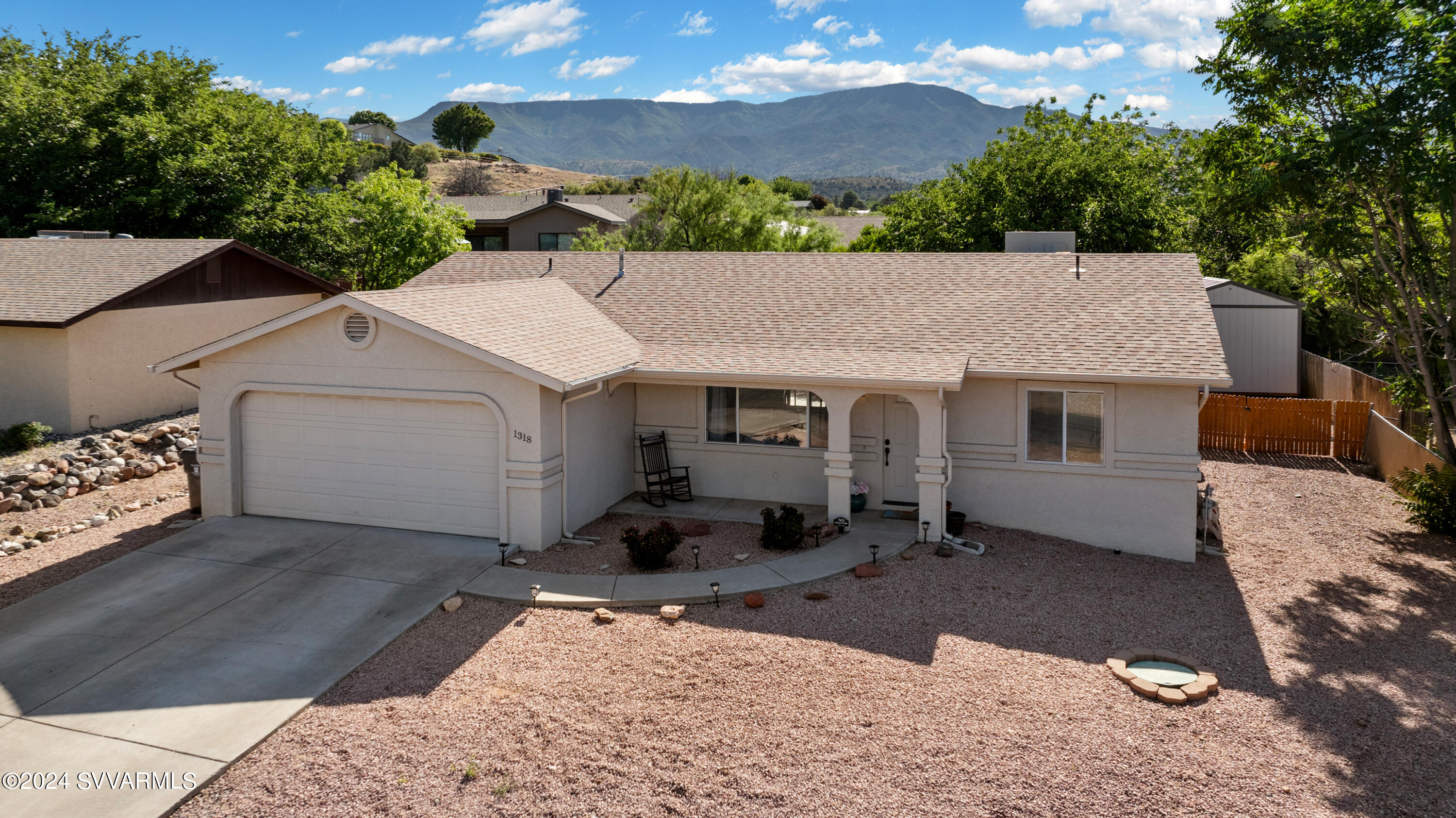 Wild Burro Dr, Cottonwood, AZ 86326