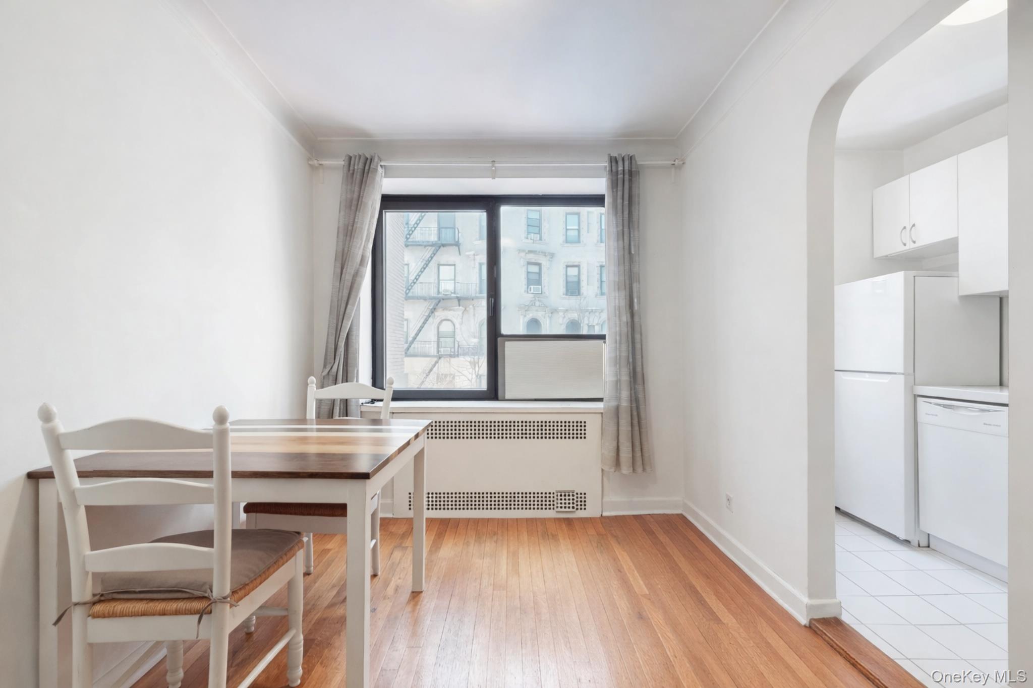Residential in New York 3