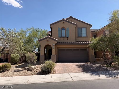 7427 Calzado Drive, Las Vegas, NV, 89178 | Card Image