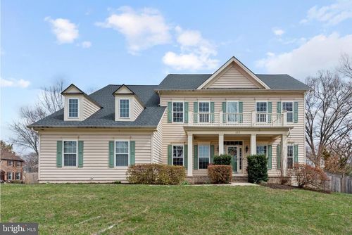 403 Madison St, Herndon, VA, 20170-4505 | Card Image