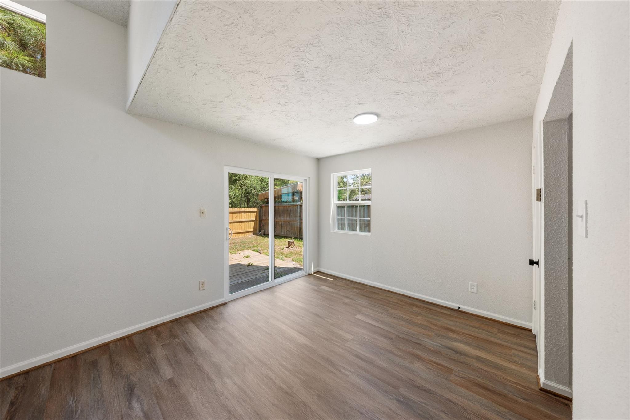 Residential in Huntsville 5