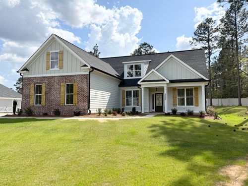 2125 Waterbridge Ln, Aiken, SC, 29803-2013 | Card Image